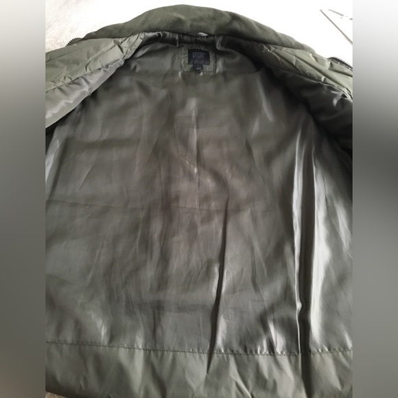 Express Design Studio vest - Picture 6 of 7